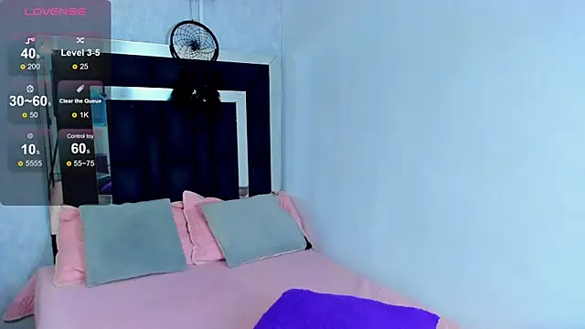 elian_7 Webcam-Show