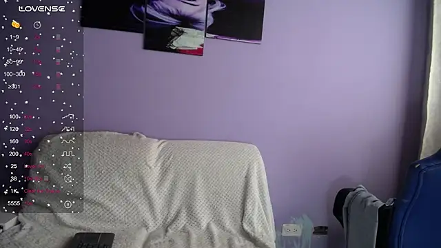 sophia_ny's Live XXX Chat