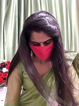 Show webcam de Shalu_G