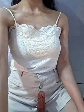 Mlemmz 网络视讯表演