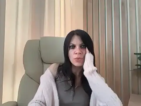 InjaAtHome Live XXX Chat