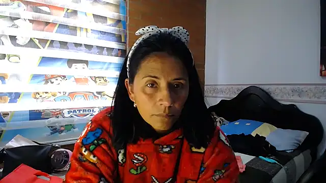 sharoon_cheerry's Live XXX Chat