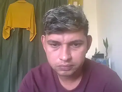 Show Webcam de Andriuz001