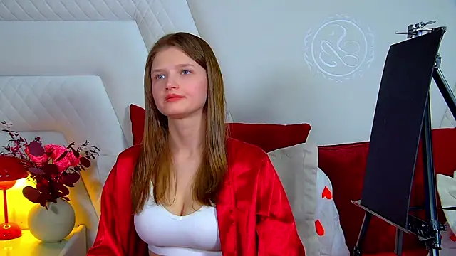Czat XXX na żywo – JaneRosen