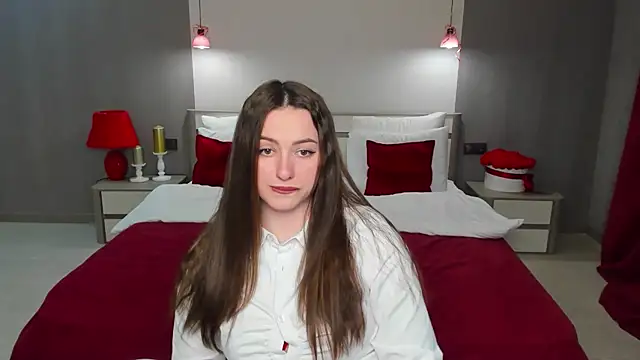 Christina_Enigma's Live XXX Chat