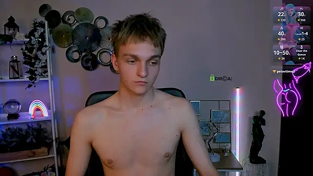 john_lik 라이브 XXX 채팅
