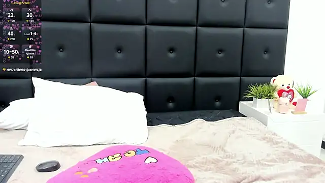 CarolinaColeman's Live XXX Chat