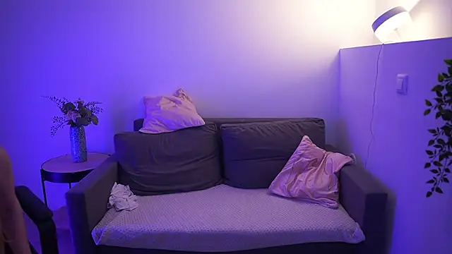 Brllegal18 Adlı Modelin Canlı XXX Sohbeti