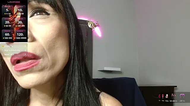 CharlotteLemken Live XXX chat