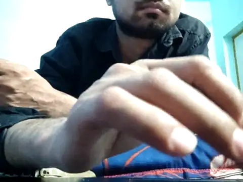 Chatroom XXX en direct de Arsalan_Sheikh