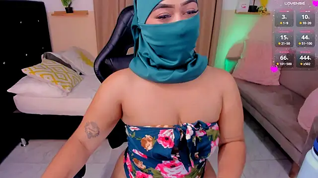 Kendra_Kait 라이브 XXX 채팅