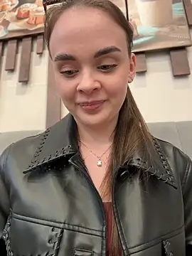 KristiRich's Live XXX Chat