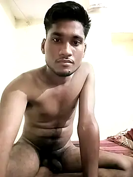 Krishna-10 Show Webcam