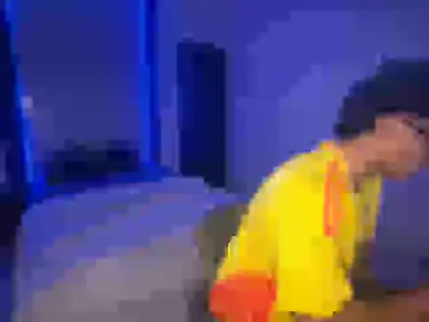 Webkamerová show panther_jazee