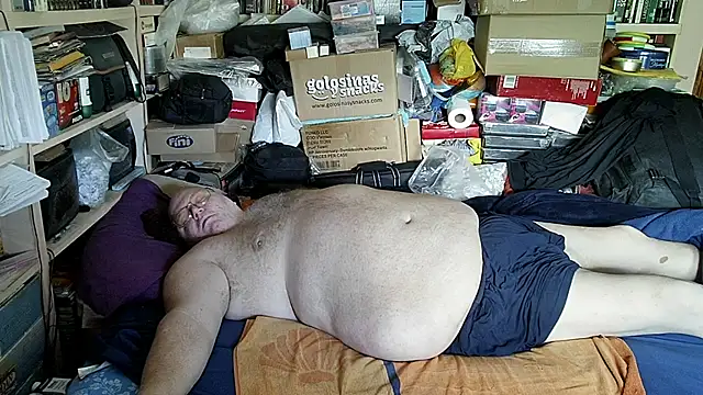 hadeszeuss2 Live XXX-chat