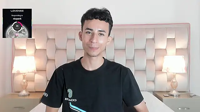 Zahir_Ashar 웹캠 쇼