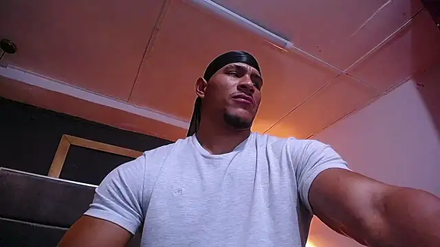 Show de webcam de teddyfit19cm
