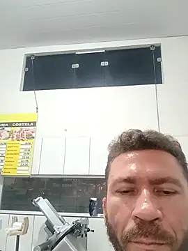 Chat XXX Live RobertoLuiz84