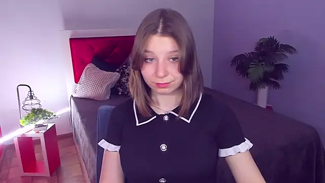 Czat XXX na żywo – RinaMoore