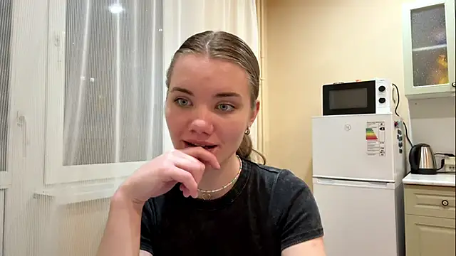 doana_bebriti 现场XXX聊天