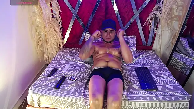 Nickk_21_ webcam show