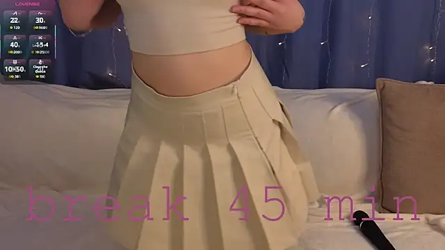 LolaKimsn Live XXX chat