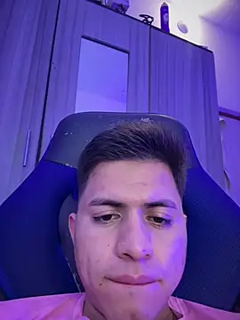 Show de webcam de Niicky1_