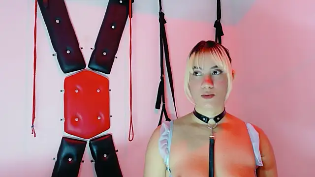 AliceandMax Webcam Show
