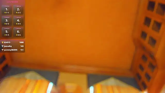 TalishaBrumwell 现场XXX聊天