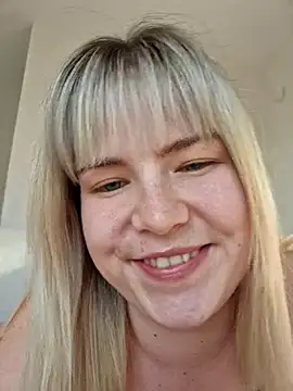 JoanGraziella Webcam-Show