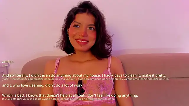 GrishaMochka – Live XXX-chat