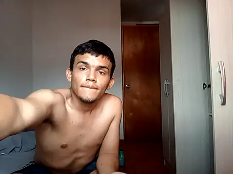 Show de Mortal2074 na webcam