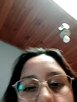 XXX chat uživo modela anyelou_al