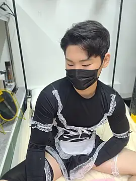 kr_tory 现场XXX聊天