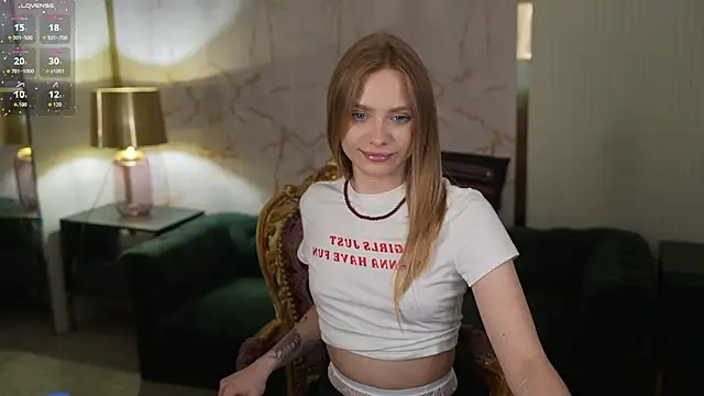 Chat XXX Live Angy_Netal