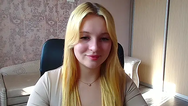 Milka_kiss_'s Live XXX Chat
