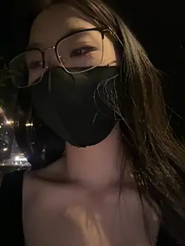 AUYBT-771 Pertunjukan Webcam