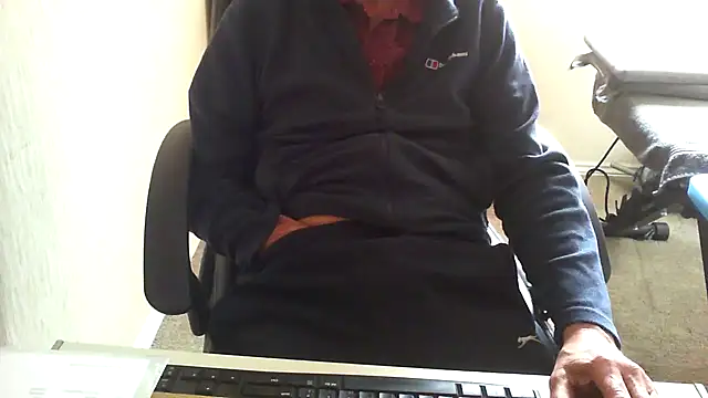 rogpb Webcam show