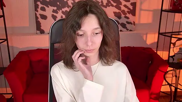 EmmanuellBrown Adlı Modelin Canlı XXX Sohbeti