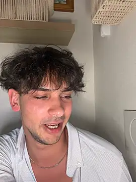 Gipsyboysteve Webcamshow