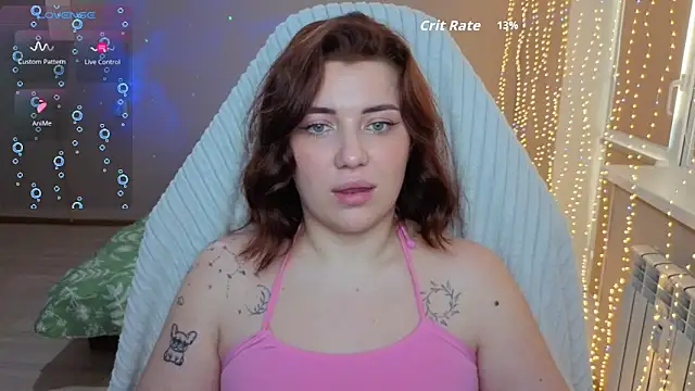 Онлайн чат XXX ShyPerfect