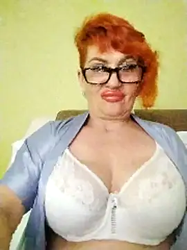 Alissa55552111 webkamerás műsora