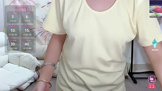 xiaoguai99 Live XXX-chat