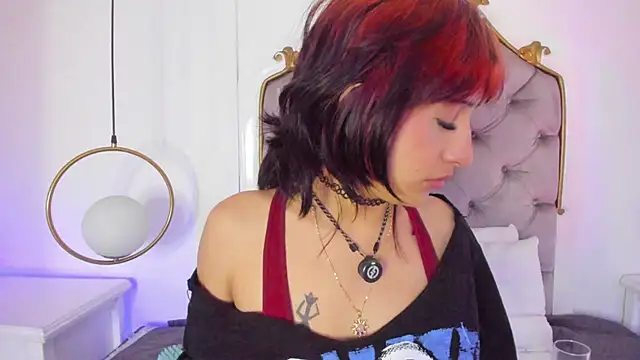 عرض كام mika_doll
