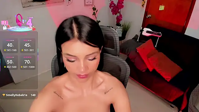 Julia-roberths' Live XXX Chat
