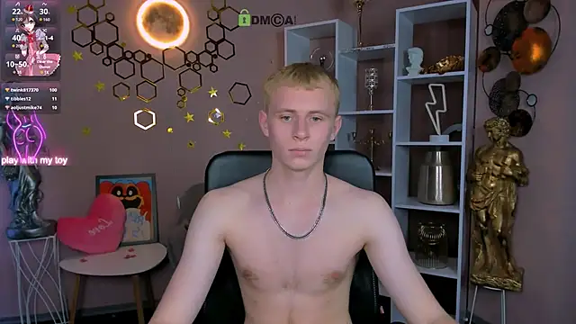 rafael_bien Webcam-Show
