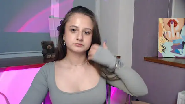 Caramel_bunny – Naživo XXX chat