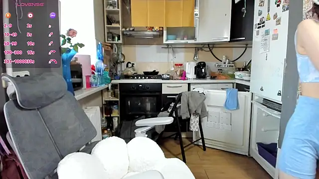 _Nika_Kik: онлайн-секс-чат