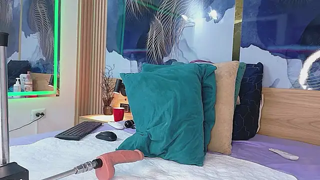 Anabacker01 Live XXX Chat
