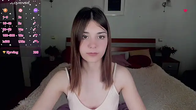 MargoChill Live XXX Chat